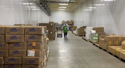 第20個全國“安全生產月”到來，冷鏈倉儲業如何筑牢安全防線？