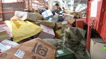 雙十一臨近 物流倉儲業消防安全不容忽視